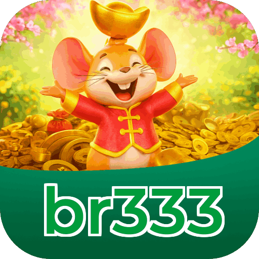 Logo da br333